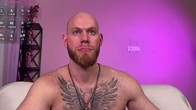 FireBeard_'s cam snapshot