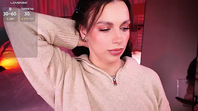 LunaNight's cam snapshot