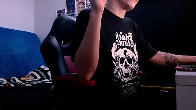 deividcloud36's cam snapshot