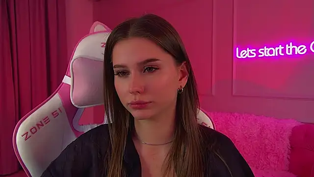 DianaVert's cam snapshot