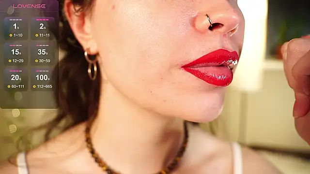 alma_yammy's cam snapshot