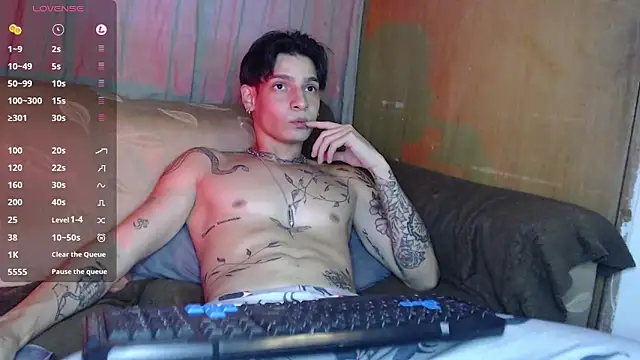 Apolo_Hidalgo01's cam snapshot