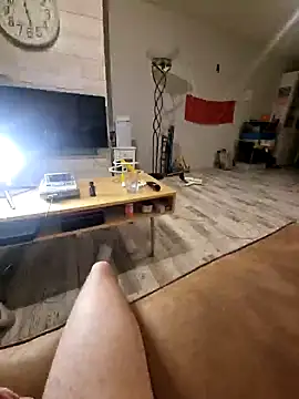 CoupleKitty's cam snapshot