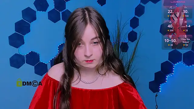 lilith_diva's cam snapshot