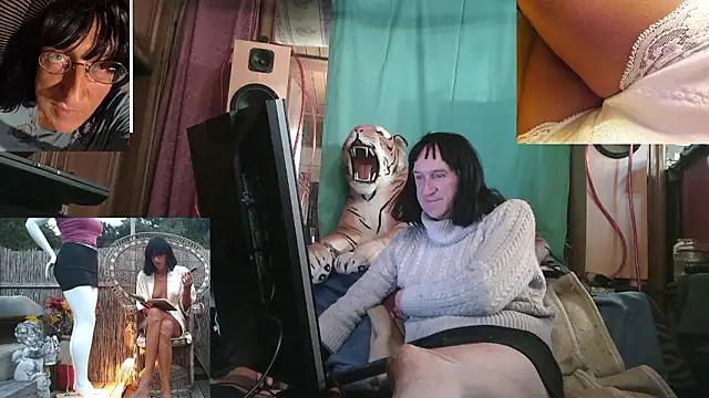 SissiDomination's cam snapshot