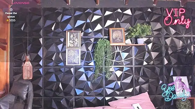 April__foxx's cam snapshot