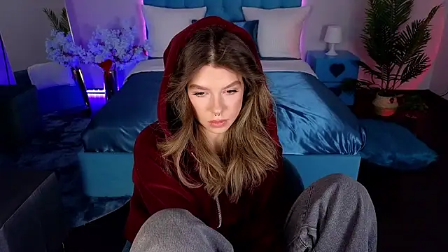 CarrieBeckers's cam snapshot