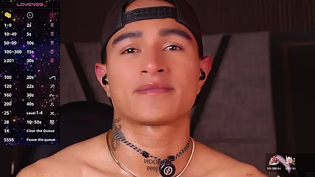 LiamDeep's cam snapshot