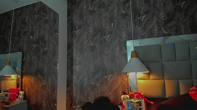 yiyisandoval's cam snapshot