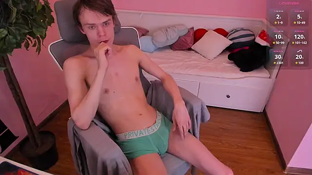 Brad_Myles's cam snapshot