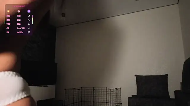 BabySofa's cam snapshot