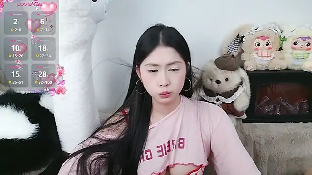 TuTu-077's cam snapshot