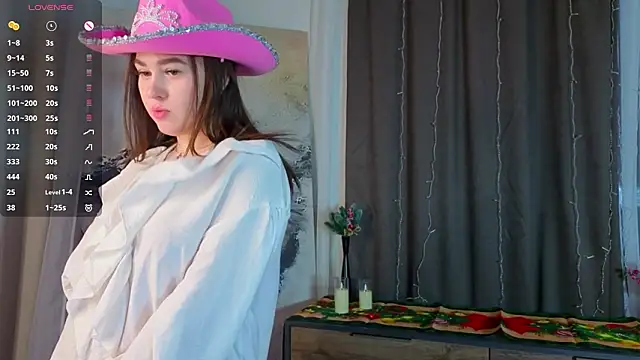 RosenaMato's cam snapshot