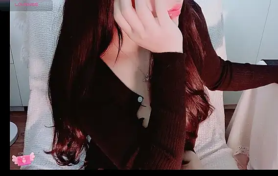 Junnatalie__'s cam snapshot