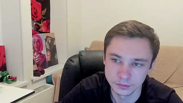 Alexmansuper's cam snapshot