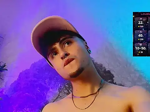 Steve_Evans's cam snapshot