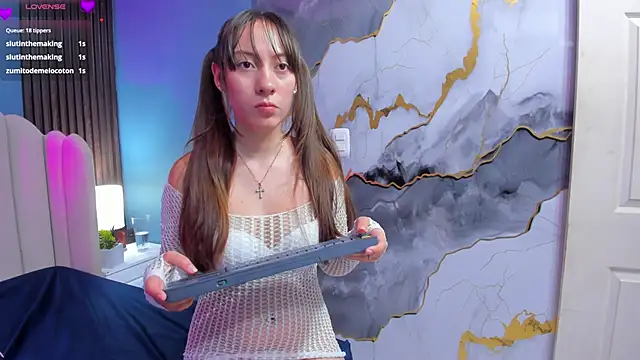 Aby__angel's cam snapshot