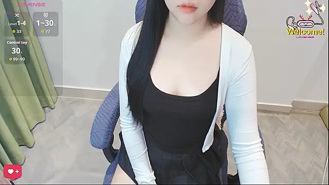 Sweet_Girl2k7's cam snapshot