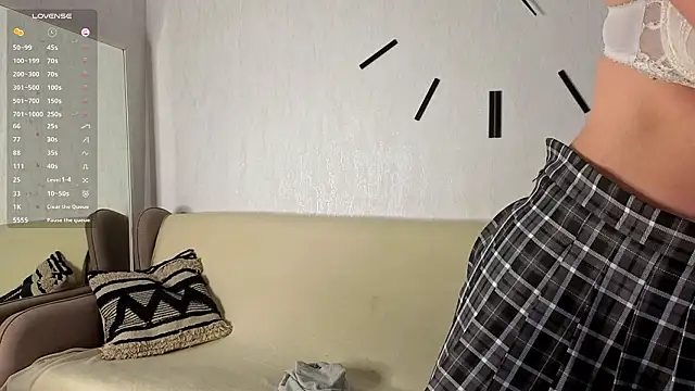 DelindaToste's cam snapshot