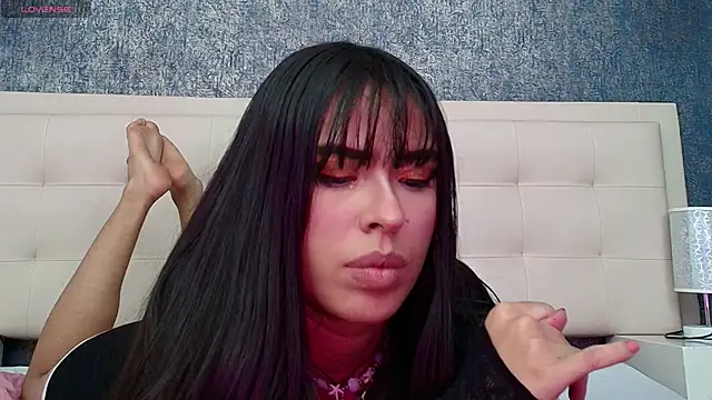 Cloeandtyfanny's cam snapshot