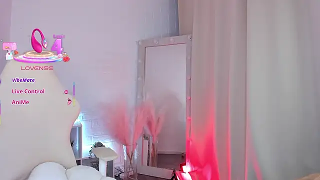 SagiriMei's cam snapshot