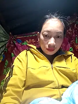 Nabi_show's cam snapshot