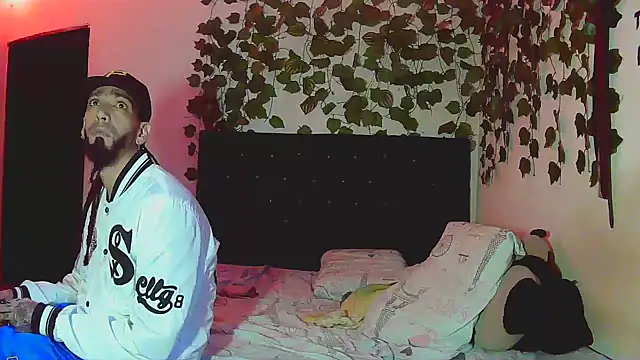 caribbeanlover1 live sex cam