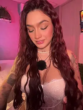 DaniDusan_'s cam snapshot