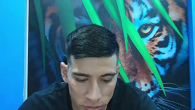 DEIBY_BABY's cam snapshot