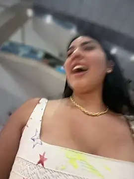 Sofia_Collins-'s cam snapshot