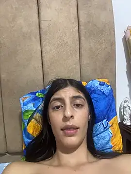 cristel_17's cam snapshot