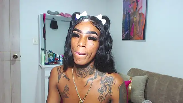 badgirls_cx's cam snapshot