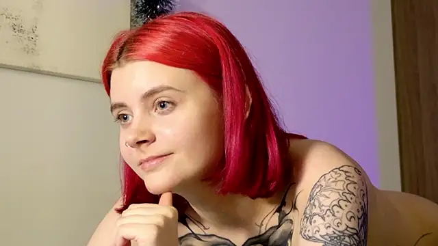 HarpyWitch's cam snapshot