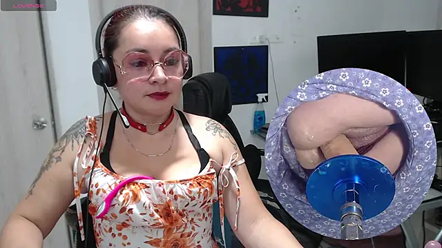 leidydi223's cam snapshot