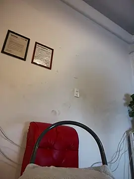 PeachRyder's cam snapshot