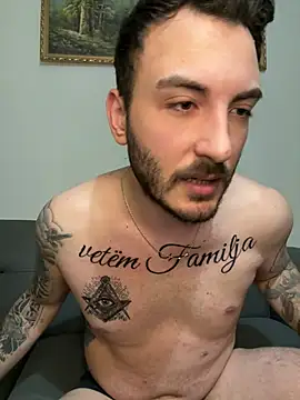 DEEPWOLFF's cam snapshot