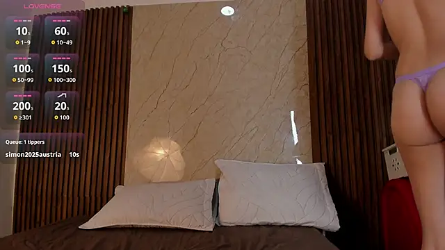 diana_santy's cam snapshot