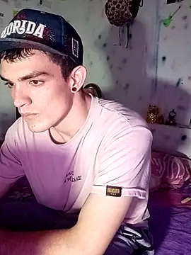 themaykiin18's cam snapshot