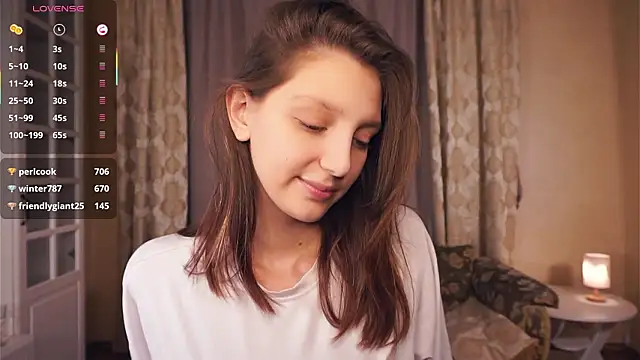 ChrisAmott's cam snapshot