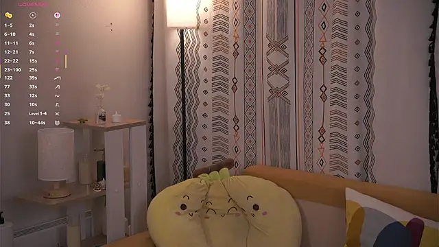 CarmaOlen's cam snapshot