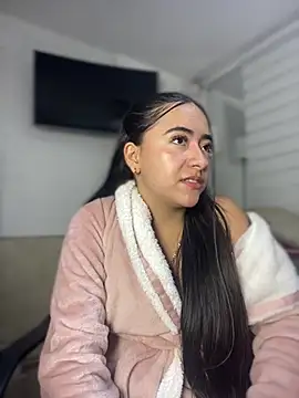 AuroraJohns_Pink's cam snapshot