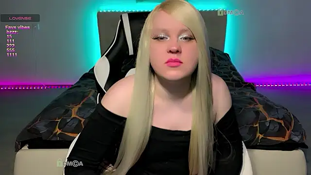 camsmiley's cam snapshot