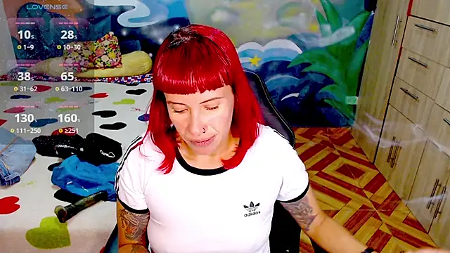 Eimy_lorens's cam snapshot