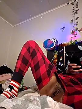 Bunzswee's cam snapshot