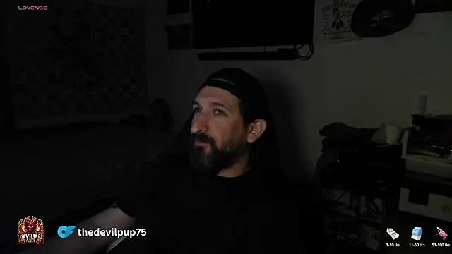 DevilPup75_ live sex cam