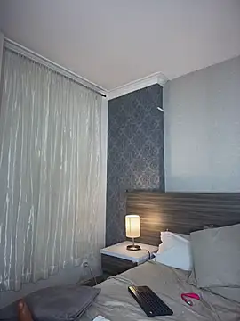 MiilaBlake's cam snapshot