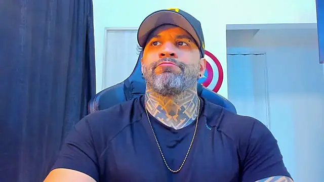 JoshRigby's cam snapshot