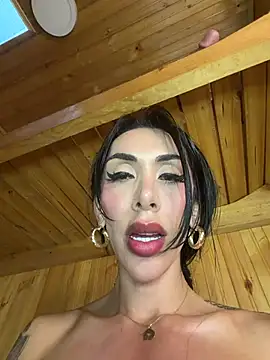 morganaramirez's cam snapshot