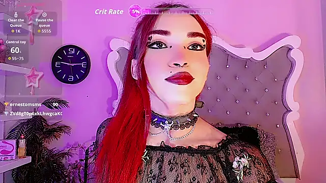 LeyXandrabraz's cam snapshot