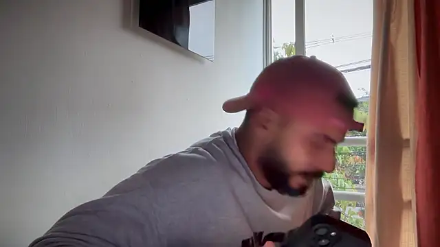 romeolovedark's cam snapshot